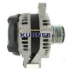 TOYOT 2706027080 Alternator